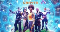 虚幻4打造游戏制作《Crayta》Epic开启抢先体验