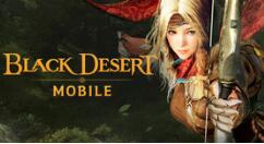 《黑色沙漠》公开新职业“智者” 可提前创建角色