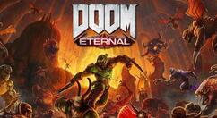 《毁灭战士:永恒》新DLC“上古诸神第二章”3月18日正式发售