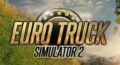 《欧洲卡车模拟2》新DLC“俄罗斯之心”现已上架Steam