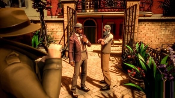 《诡镇奇谈：母亲的怀抱》登陆Steam 首发特惠56元