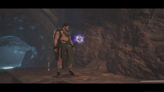 《黑色沙漠》公开新职业“智者” 可提前创建角色