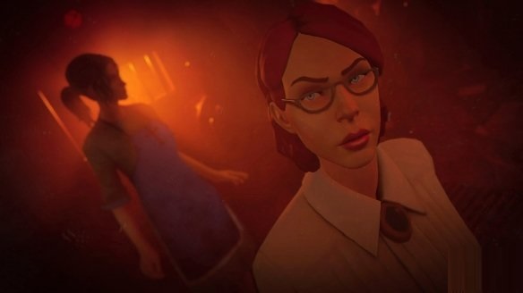 《诡镇奇谈：母亲的怀抱》登陆Steam 首发特惠56元