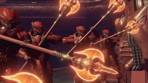 《毁灭战士:永恒》新DLC“上古诸神第二章”3月18日正式发售