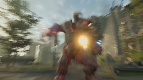 《毁灭战士:永恒》新DLC“上古诸神第二章”3月18日正式发售