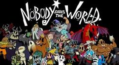 《小人物拯救世界》即将登陆Xbox One/Xbox Series/PC 支持简中