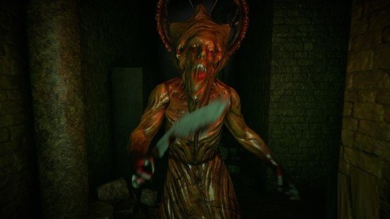 《死亡逃脱》Steam推出免费抢先体验 支持简中