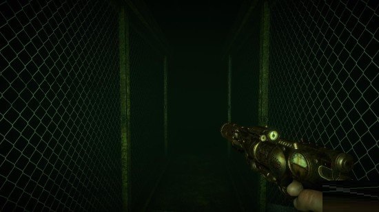 《死亡逃脱》Steam推出免费抢先体验 支持简中