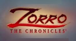 《少年佐罗：英雄诞生记》上架steam 支持中文