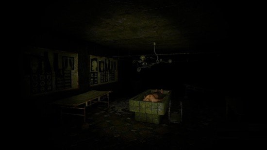 《死亡逃脱》Steam推出免费抢先体验 支持简中