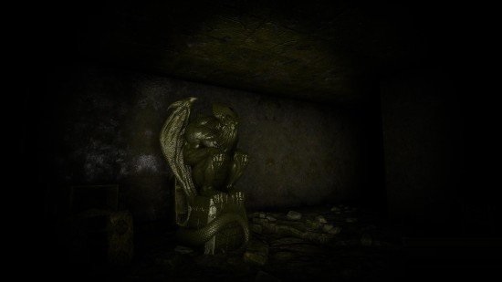 《死亡逃脱》Steam推出免费抢先体验 支持简中