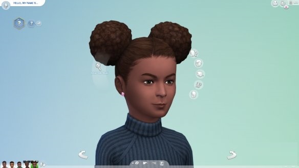 《模拟人生4》发布PC 1.72.28.1030版/主机1.39版更新 新增上下床铺