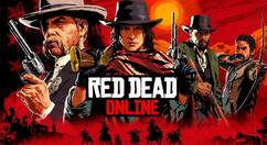 《荒野大镖客OL》公布新活动 提供超多奖励