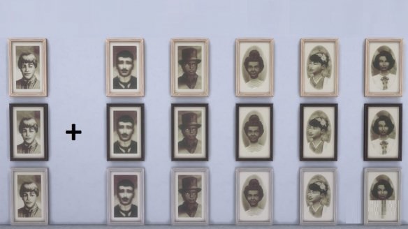 《模拟人生4》发布PC 1.72.28.1030版/主机1.39版更新 新增上下床铺