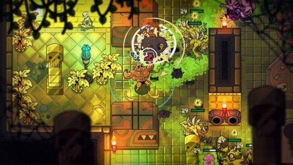 《小人物拯救世界》即将登陆Xbox One/Xbox Series/PC 支持简中