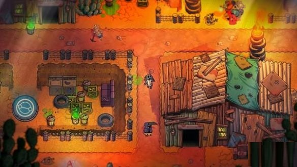 《小人物拯救世界》即将登陆Xbox One/Xbox Series/PC 支持简中