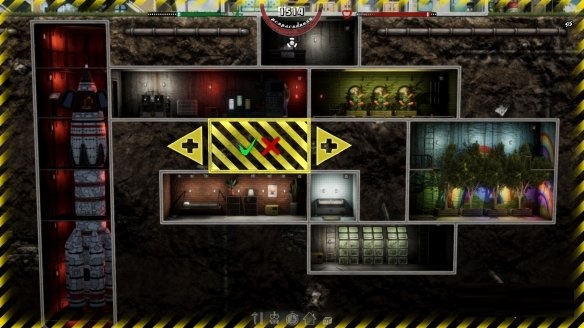 末日模拟建设游戏《末日准备狂》Steam已发售  国区63元支持中文