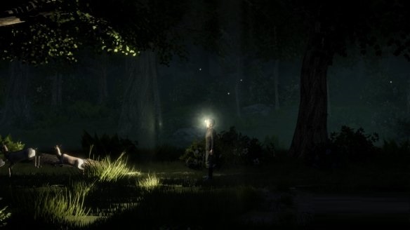 末日模拟建设游戏《末日准备狂》Steam已发售  国区63元支持中文