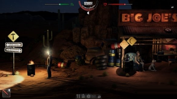 末日模拟建设游戏《末日准备狂》Steam已发售  国区63元支持中文