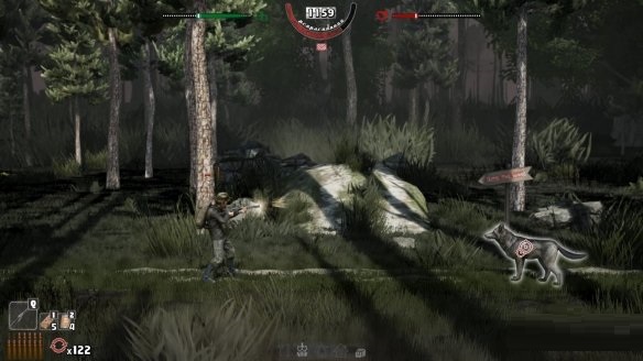 末日模拟建设游戏《末日准备狂》Steam已发售  国区63元支持中文