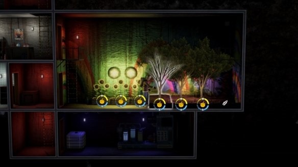 末日模拟建设游戏《末日准备狂》Steam已发售  国区63元支持中文