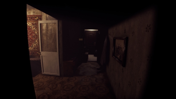 恐怖新游《From The Darkness》登陆Steam 发售限时优惠25元