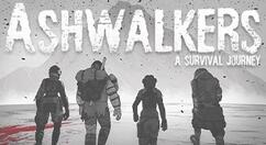 《灰烬行者：生存之旅》4月15日正式登陆Steam