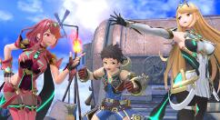 《任天堂明星大乱斗：特别版》 新斗士焰和光正式登场