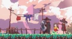 《闪避刺客：回归者》公开 DEMO版已上线Steam 支持简中