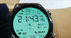 华为太空人表盘如何买?华为太空人表盘GT2国行版价格