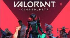 《Valorant》公布新角色 Astra 加纳的宇宙术士登场