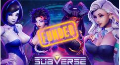 《Subeverse》官方公布Steam抢先体验价  29.99美元