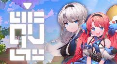 动作冒险游戏《QV》正式登陆Steam 支持简中 限时优惠20%