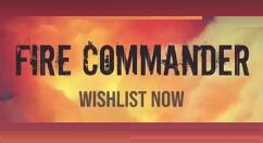 消防主题策略游戏《生死悍将》已上架Steam 支持简体中文