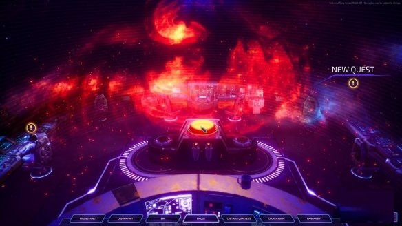 《Subeverse》官方公布Steam抢先体验价  29.99美元