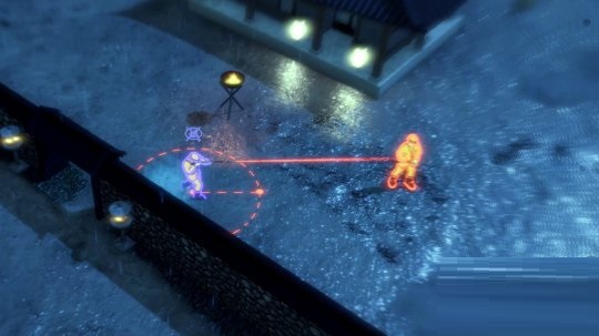 潜入类恐怖游戏《冤魂：复仇的灵魂》公开 2021年第二季度上线