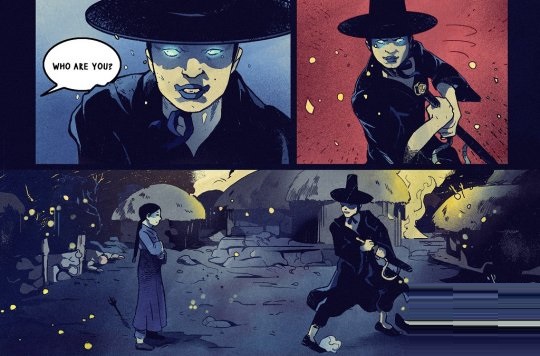 潜入类恐怖游戏《冤魂：复仇的灵魂》公开 2021年第二季度上线