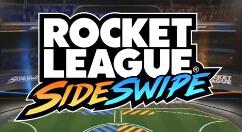 《火箭联盟》将推出免费手游《火箭联盟：擦边撞击》 登陆IOS和安卓