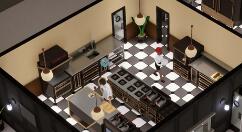《Recipe for Disaster》上架Steam 开启终极厨师长的烹饪冒险之旅