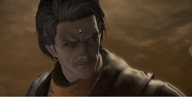 《最终幻想14 暗影之逆焰》5.5版本“黎明之死斗”页面更新