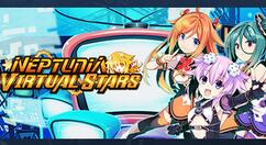 《VVV战机少女》已登陆Steam 国区首周优惠124元