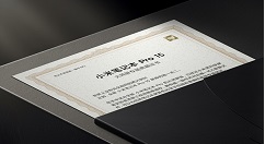 小米笔记本Pro全新高端大作：大师屏 拥有独一无二的编号