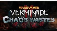 《战锤：末世鼠疫2》新DLC“Chaos Wastes”将于4月发售