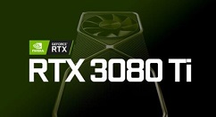 官宣RTX 3080 Ti延期到5月中旬：定价7999元