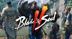 《剑灵2》新预告“裂隙”公布 展示游戏交战场景