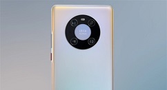 华为Mate 40 Pro通过3C认证：新版本取消充电头