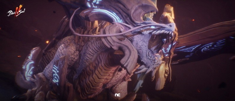 《剑灵2》新预告“裂隙”公布 展示游戏交战场景