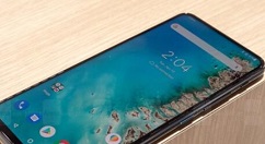 华硕ZenFone 8 Mini曝光：4月份与大家见面