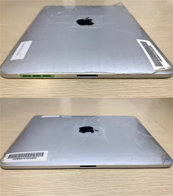 初代iPad原型机曝光：机身藏玄机、有两个接口