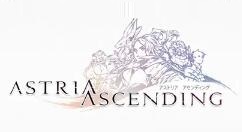 日系RPG新作《Astoria Ascending》公开 年内登陆PS4/PS5/Switch